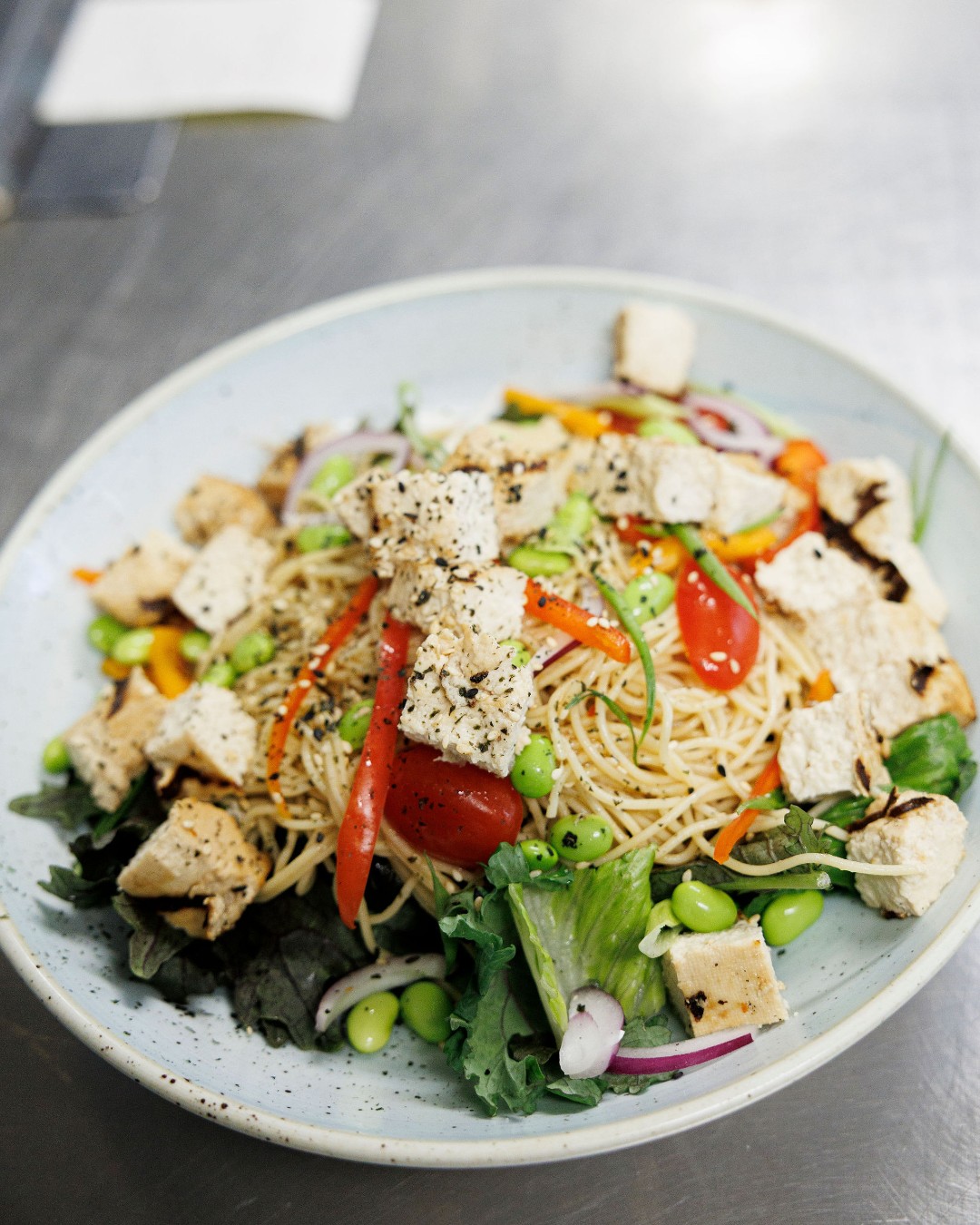 “I love this place. It's great for lunch with some tasty affordable options and the staff are always lovely! Plus, you have to love the mission!” - FareStart Restaurant Customer

When guests share their experiences, they help our students understand the value of continuous improvement, hospitality and service excellence in real time.

Every visit to the FareStart Restaurant contributes to workforce development and creates pathways to employment. Thank you to our community for supporting both great food and meaningful impact.

Have you dined with us recently? We’d love to hear about your experience in the comments.

#FareStart #FareStartRestaurant #WorkforceDevelopment #JobTraining #FoodService