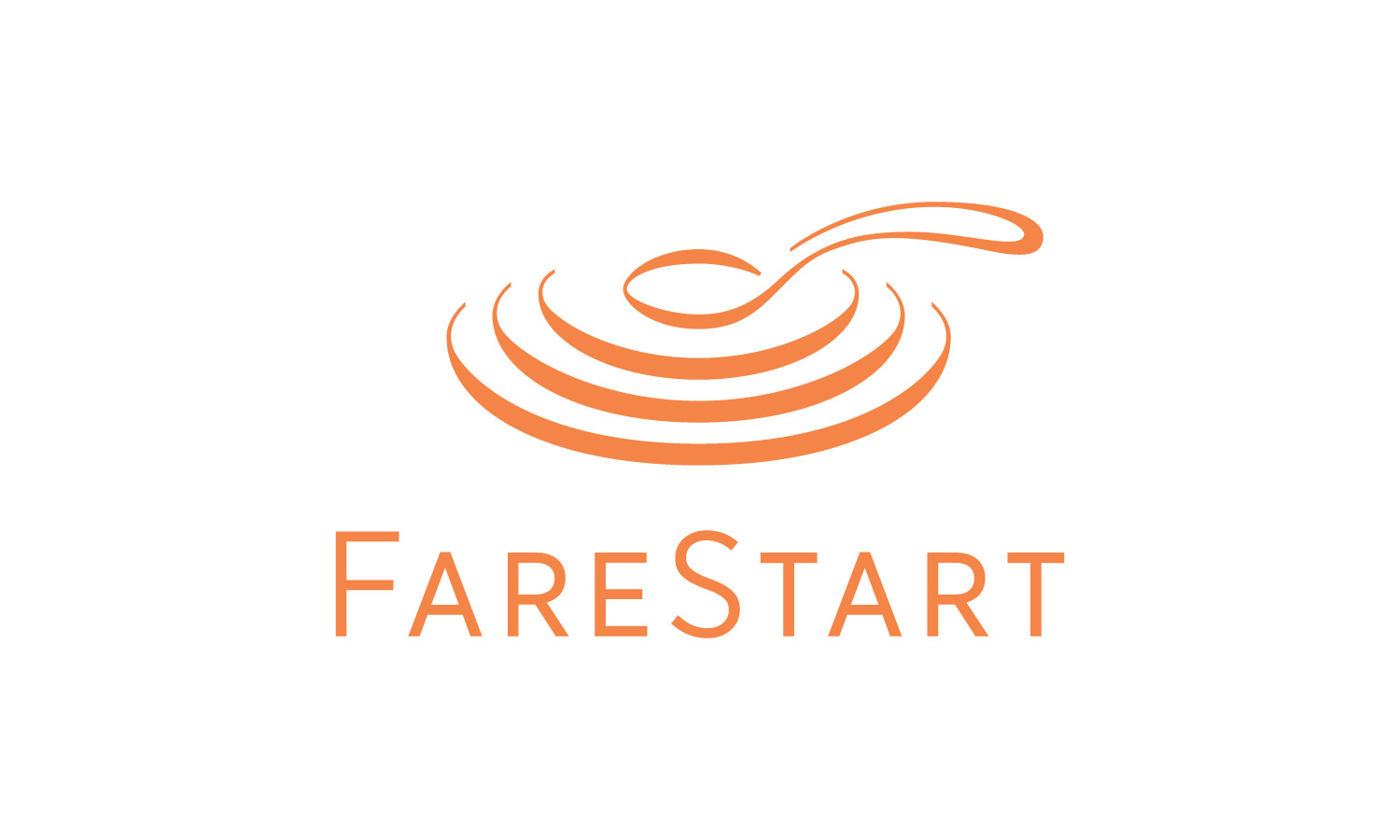 FareStart Logo